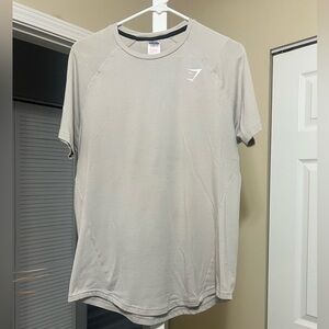 Men’s Gymshark shirt. Size medium. Very good condition.